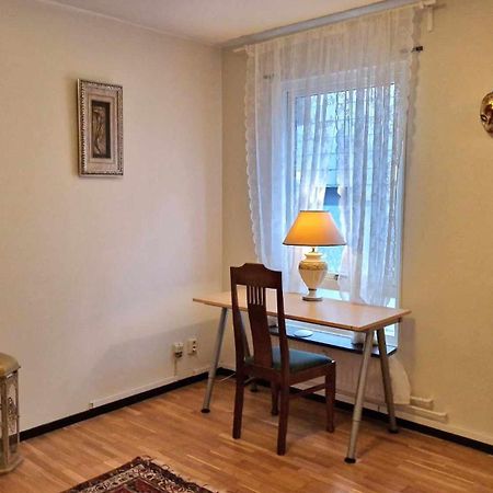 Two-Bedroom Apartment In City Center Of Malmoe Close To Copenhagen Экстерьер фото