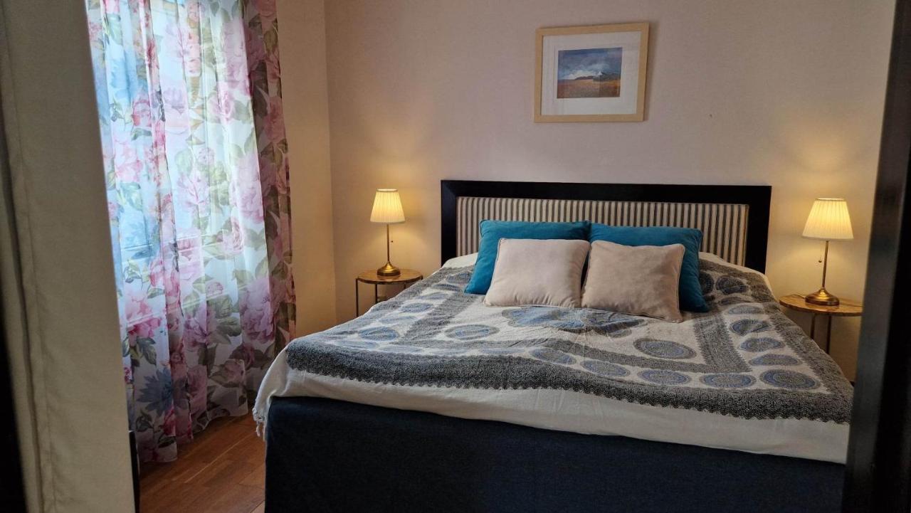 Two-Bedroom Apartment In City Center Of Malmoe Close To Copenhagen Экстерьер фото