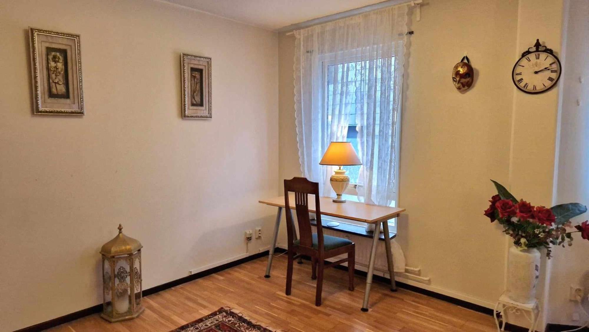 Two-Bedroom Apartment In City Center Of Malmoe Close To Copenhagen Экстерьер фото